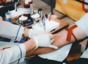 Hal-Hal Sepele yang Menentukan Kelancaran Donor Darah yang Tidak Boleh Diabaikan