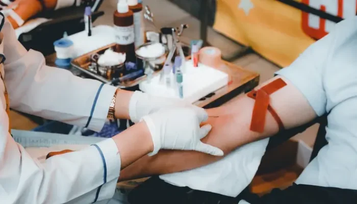 Hal-Hal Sepele yang Menentukan Kelancaran Donor Darah yang Tidak Boleh Diabaikan