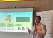 Penggantian Panggul Total Harapan Baru untuk Menjalani Hidup Lebih Aktif