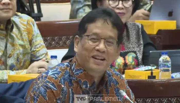 Healing Menkeu Purbaya, Drama China Pendek Sebagai Solusi Stres Sehari-hari