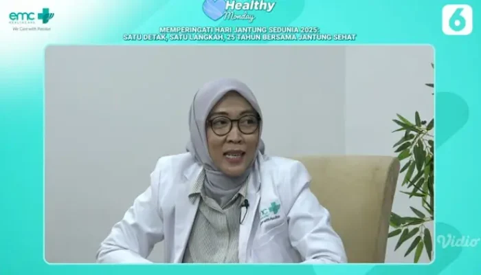 Pola Makan Sehat untuk Jantung Manfaat Omega-3 dan Asam Folat Menurut Dokter