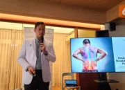 Mengenali Penyebab Sakit Pinggang dari Bantalan, Sendi, atau Otot