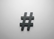 Mengenal Tanda Pagar, Sejarah, Makna, dan Penggunaan di Era Digital