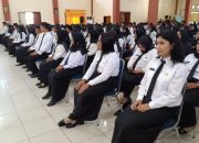 Pelantikan PPPK Paruh Waktu Apakah Ada? Simak Penjelasannya