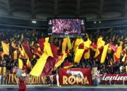 Kisruh di Nice! 102 Ultras Roma Ditangkap Jelang Laga Pembuka Liga Europa