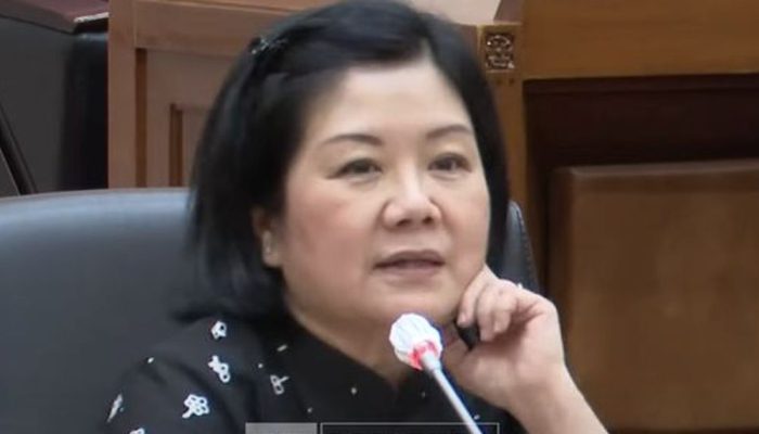 Riwayat Pendidikan Tan Shot Yen yang Kritik Menu Burger dan Spaghetti di MBG