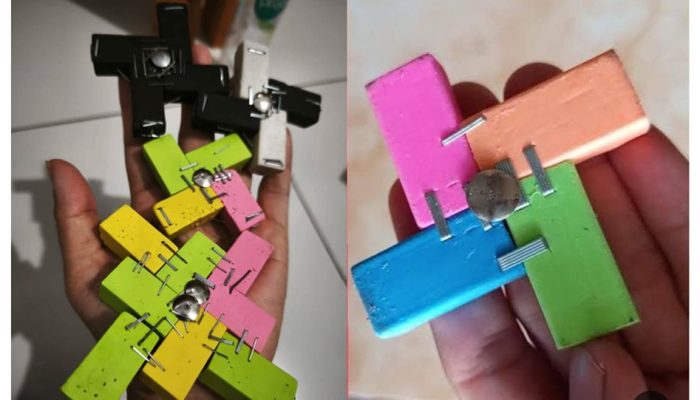 4 Risiko Tren Gasing Penghapus, Nomor 3 Bisa Mengakibatkan Anak Kelilipan