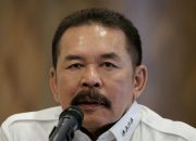 Enam Jaksa Pemenang Adhyaksa Awards 2025