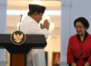 PDIP Tanggapi Prabowo Pecat Kader Hendrar Prihadi dari Posisi Kepala LKPP