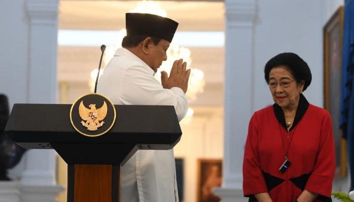 PDIP Tanggapi Prabowo Pecat Kader Hendrar Prihadi dari Posisi Kepala LKPP
