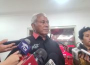 PDIP Peringatkan Kader Usai Pemecatan Wahyudin Moridu Agar Tidak Cederai Rakyat