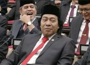 Pendidikan Komeng Komedian dan Anggota DPD Soal Tol di Jakarta Sudah Kemasukan Kijang