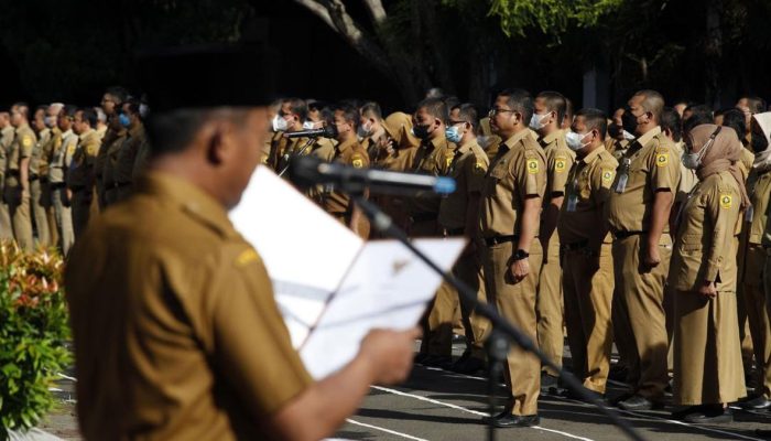 Kenaikan Gaji ASN Tahun Ini Masih Belum Pasti Menurut KSP