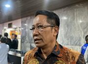 Mardiono dan Agus Suparmanto Klaim Ketum PPP, Ini Tindakan Menkum