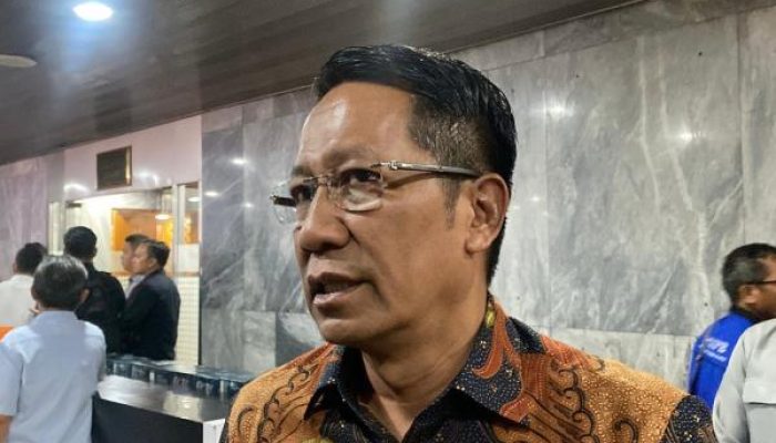 Mardiono dan Agus Suparmanto Klaim Ketum PPP, Ini Tindakan Menkum