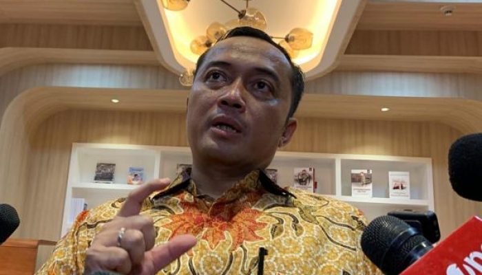 Pembahasan Masalah Rangkap Jabatan dalam RUU BUMN