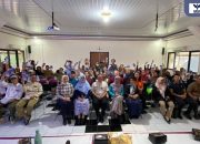 Program Beasiswa MNC University untuk Warga Kelurahan Karet Kuningan Jakarta