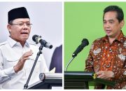 Saling Klaim Ketum PPP, Profil Mardiono dan Agus Suparmanto yang Perlu Diketahui