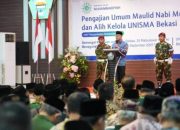 Muhammadiyah Kelola UNISMA Bekasi untuk Wujudkan Kampus Berkelas Dunia