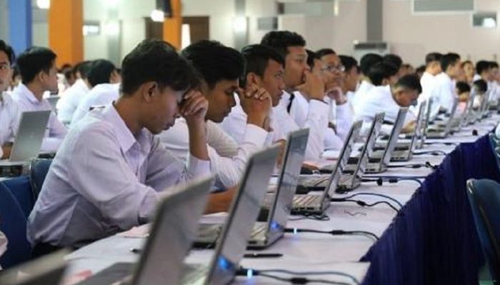 Penyebab Nama Belum Muncul di Pengumuman PPPK Paruh Waktu 2025 dan Solusinya