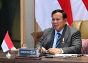 Prabowo Berangkat ke AS Hari Ini untuk Hadiri Sidang Umum PBB