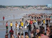 36 Ribu Pramuka Kumpul untuk Bersihkan 80 Pantai di Jawa Timur