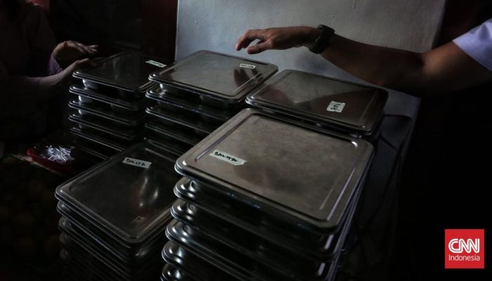 Sikap BGN Terkait Surat Pernyataan MBG di MTS Brebes