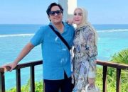 Riwayat Pendidikan Erin Taulany Lulusan Ilmu Komunikasi LSPR