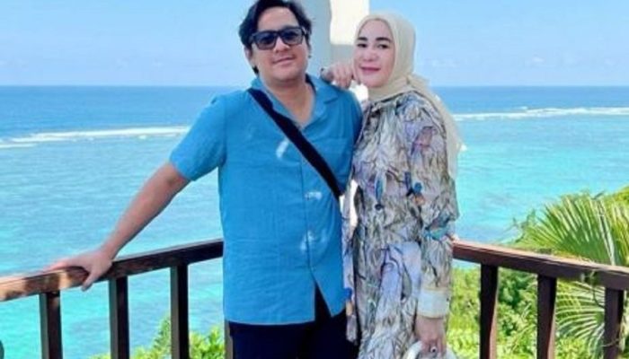 Riwayat Pendidikan Erin Taulany Lulusan Ilmu Komunikasi LSPR