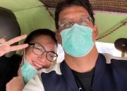 Riwayat Pendidikan Ida Yulidina Istri Menkeu Purbaya Lulusan Fakultas Hukum Unpad