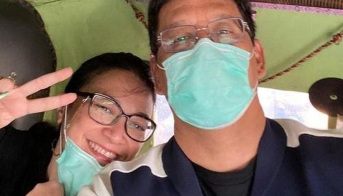 Riwayat Pendidikan Ida Yulidina Istri Menkeu Purbaya Lulusan Fakultas Hukum Unpad