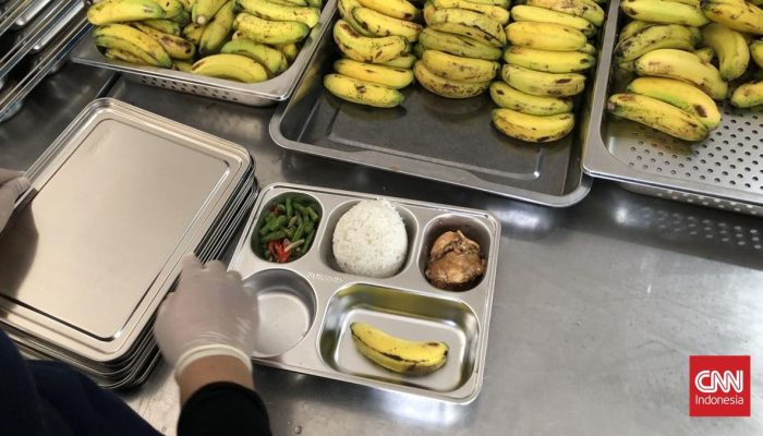 Pemkot Serang Menanggapi Penolakan Wali Murid SDIT Al Izzah terhadap MBG