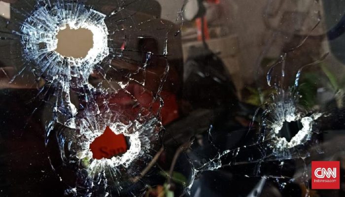 Alasan Anggota TNI Merusak dan Melepaskan Tembakan di Bank Gowa Sulsel