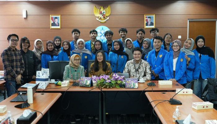 Jurnalistik di Persimpangan Pilihan Masa Depan Mahasiswa