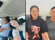 Riwayat Pendidikan Wahyudin Moridu Viral karena Berusaha Merampok Uang Negara