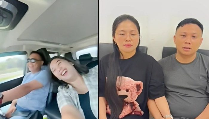 Riwayat Pendidikan Wahyudin Moridu Viral karena Berusaha Merampok Uang Negara