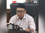 Wahyudin Moridu Terancam Dipecat usai Video Ingin Rampok Negara