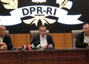 DPR Minta Aparat Selidiki Keracunan Massal, Penyebab Kelalaian atau Kesengajaan