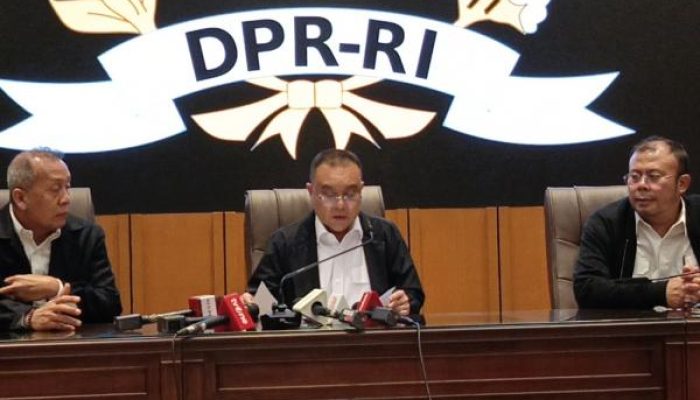 DPR Minta Aparat Selidiki Keracunan Massal, Penyebab Kelalaian atau Kesengajaan
