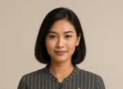 7 Model Baju Lurik Kerja Wanita Terbaru Tampil Anggun dan Profesional dengan Nuansa Tradisional