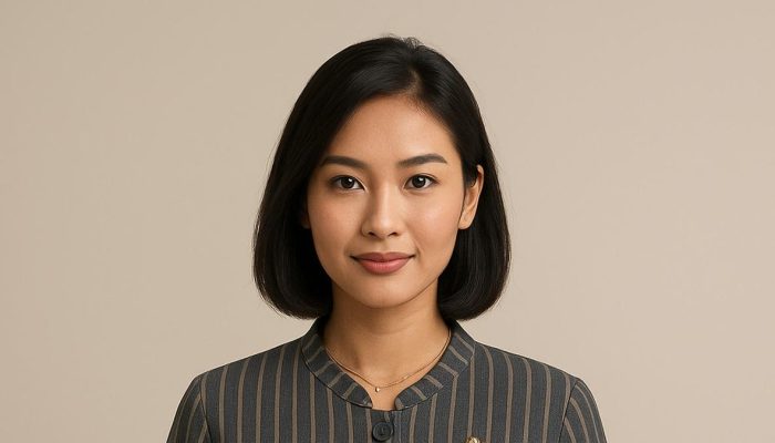 7 Model Baju Lurik Kerja Wanita Terbaru Tampil Anggun dan Profesional dengan Nuansa Tradisional