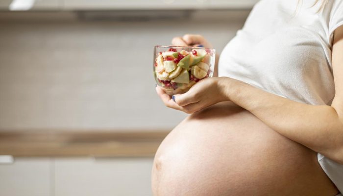 10 Mitos Kehamilan Umum Termasuk Ngidam Makanan Mempengaruhi Sifat Anak