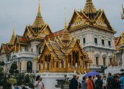 Liburan ke Luar Negeri dengan Budget Terbatas? 7 Negara Ini Layak Jadi Pilihan