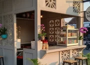 9 Desain Warung GRC yang Modern dan Estetis untuk Usaha Anda