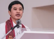 Perjalanan Hidup Wamenkes Dante: Dari Anak Guru Menjadi Penemu di Dunia