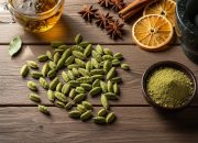 7 Manfaat Kapulaga untuk Kesehatan yang Kaya Khasiat di Dapur