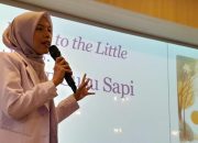 Sadar Alergi Susu Sapi pada Anak, Orangtua Harus Kenali Gejalanya