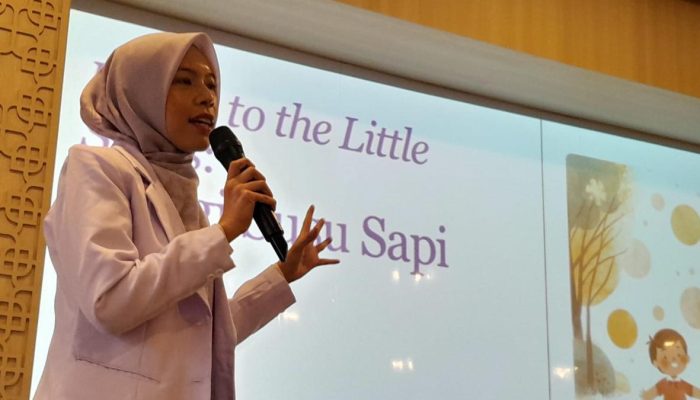 Sadar Alergi Susu Sapi pada Anak, Orangtua Harus Kenali Gejalanya