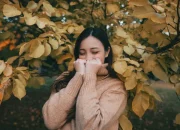 Naksir atau Stres? Makna Sikap Gugup Saat Bersama Seseorang