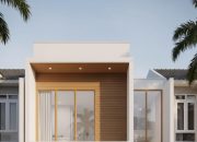 6 Solusi Cerdas untuk Rumah Tumbuh di Perkotaan dengan Lahan Terbatas